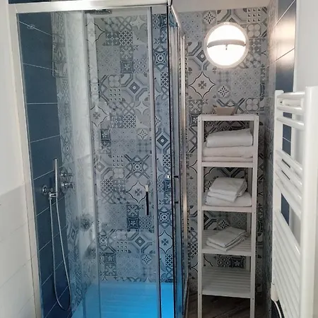 Casta Diva アパート ソレント