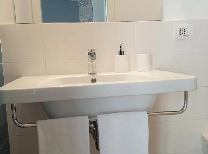 Apartmán Casta Diva