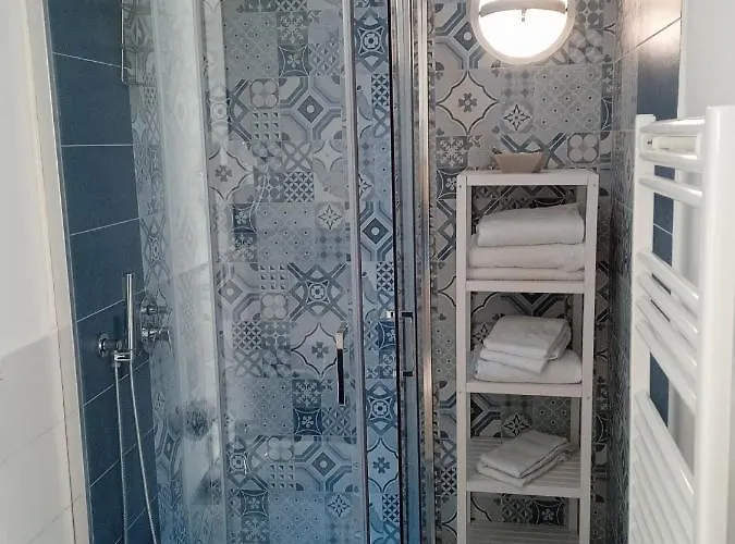 Casta Diva Apartmán Sorrento