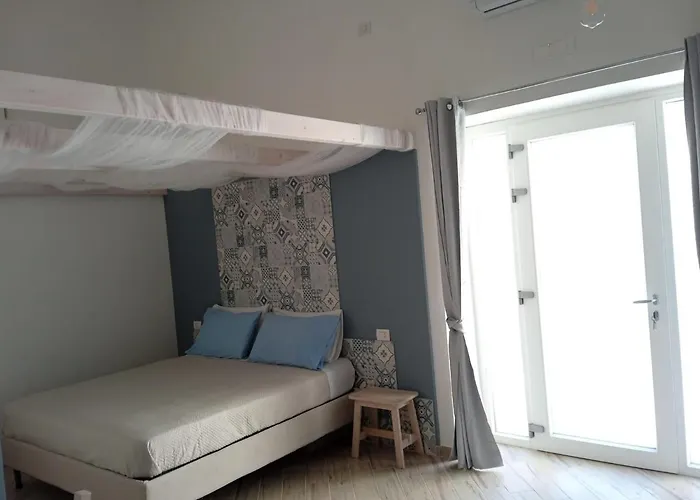 Apartmán Casta Diva Sorrento