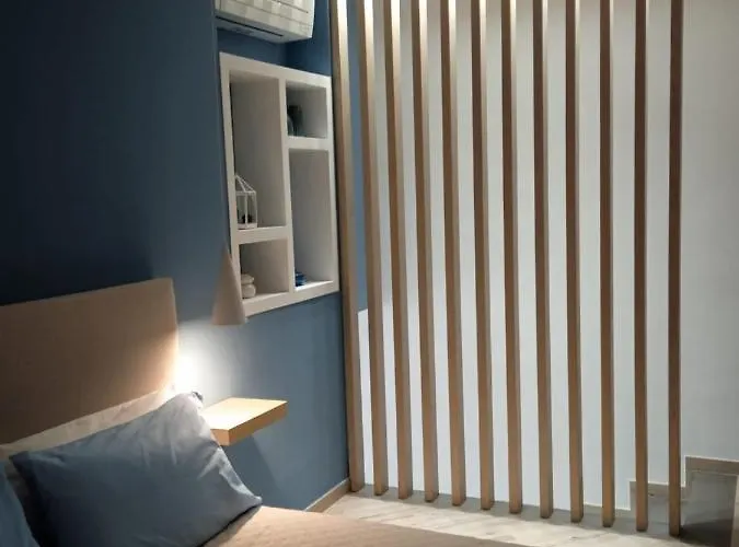 Casta Diva Apartmán