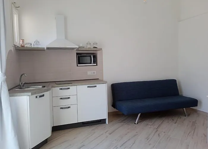 Casta Diva Apartmán *