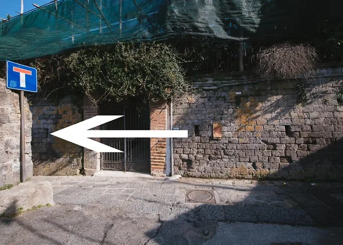 Apartmán Casta Diva