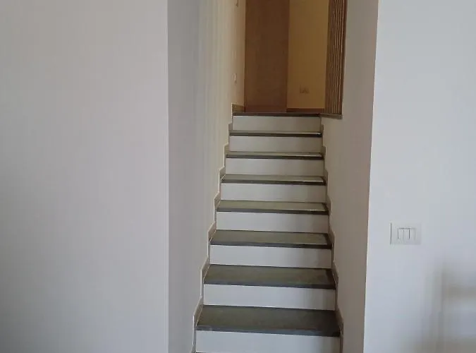 Casta Diva Apartmán Sorrento