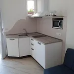 Casta Diva Appartement *