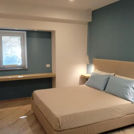 Appartement Casta Diva Sorrente