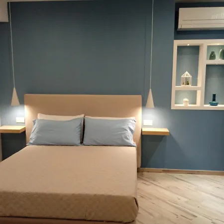 Appartement Casta Diva Sorrente