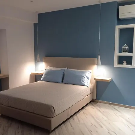 Casta Diva * 索伦托