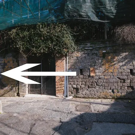 Appartement Casta Diva