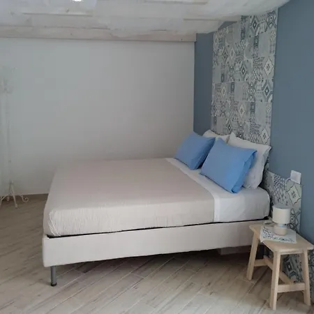 Appartement Casta Diva *