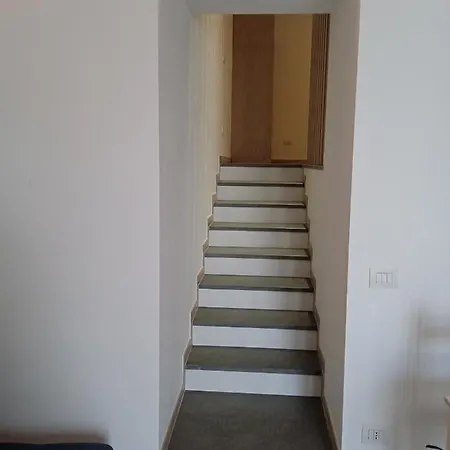 Casta Diva Appartement Sorrente