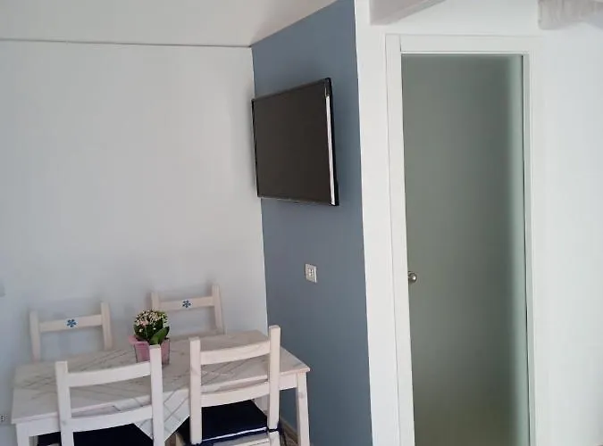 Casta Diva * 소렌토