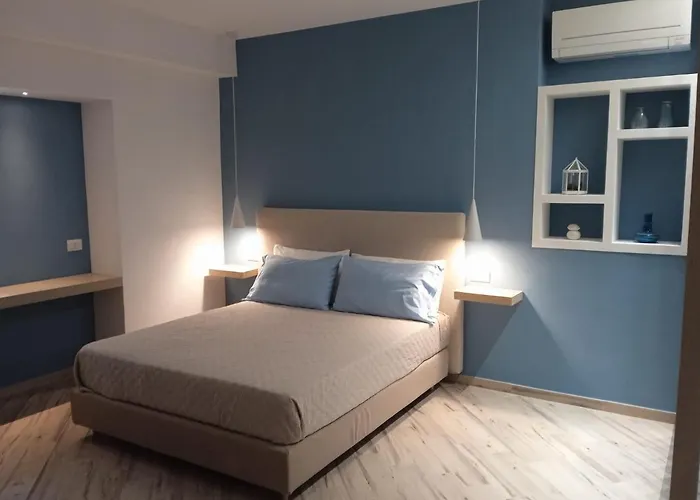 Casta Diva * Sorrente