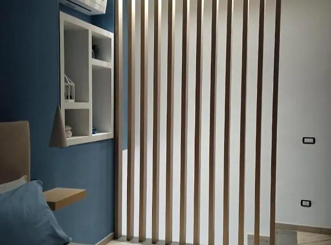 Appartement Casta Diva