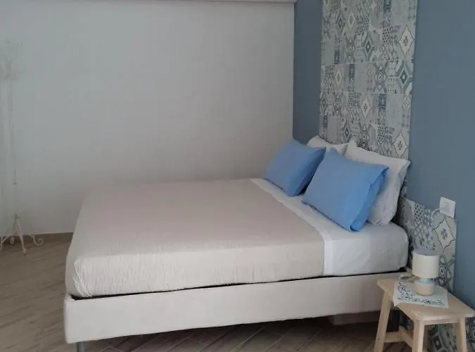 Appartement Casta Diva *