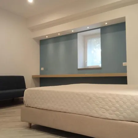 Casta Diva Сорренто