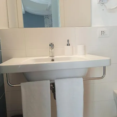 Апартаменты Casta Diva