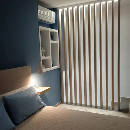 Casta Diva Апартаменты