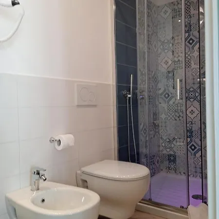 Casta Diva Апартаменты