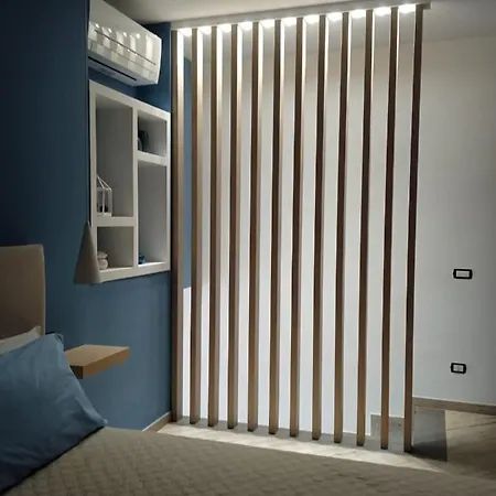 Апартаменты Casta Diva